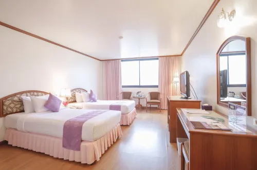 K.P. Grand Hotel Chanthaburi