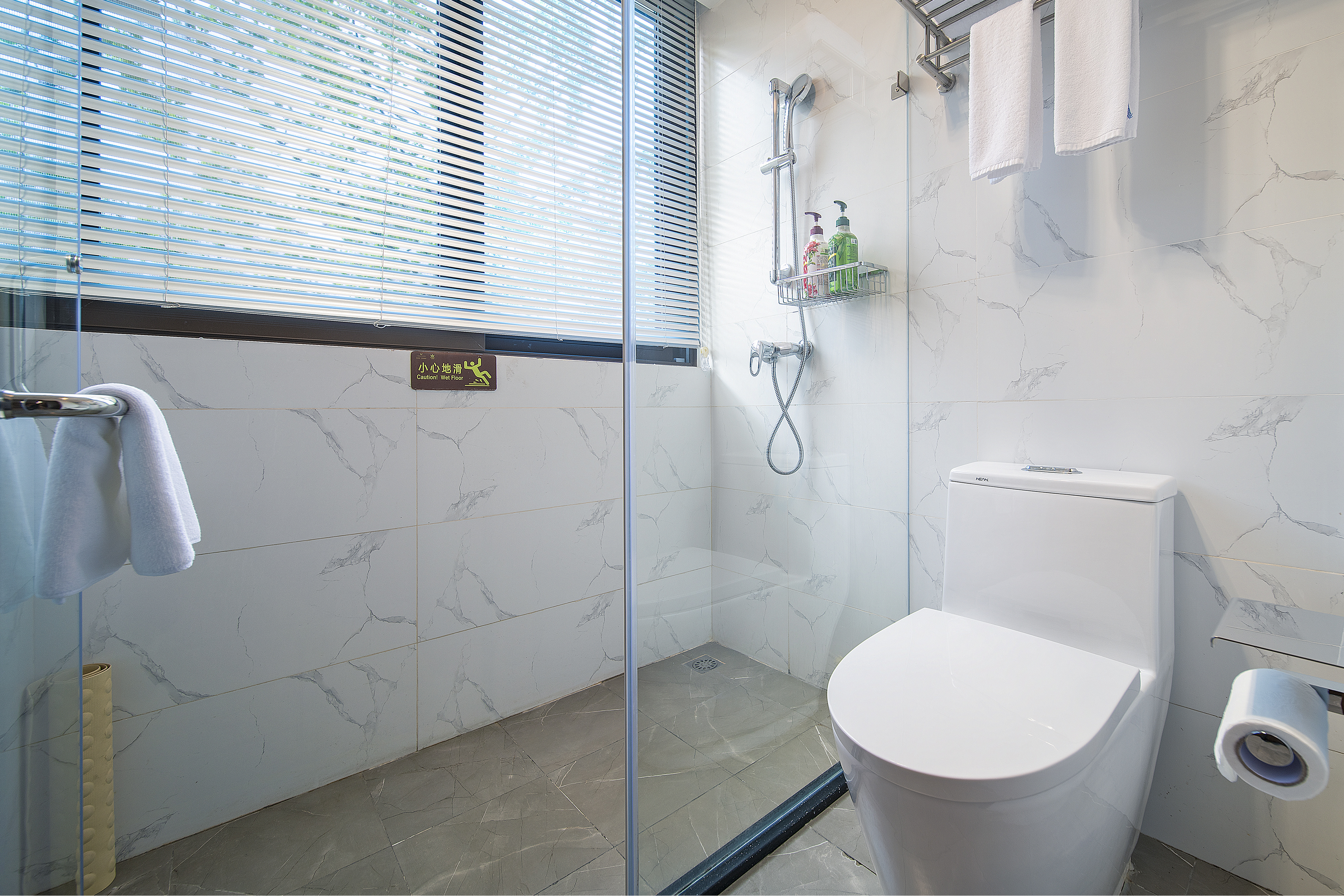 Sweetome Resorts (Qingcheng Shanju)公寓楼棋牌套房