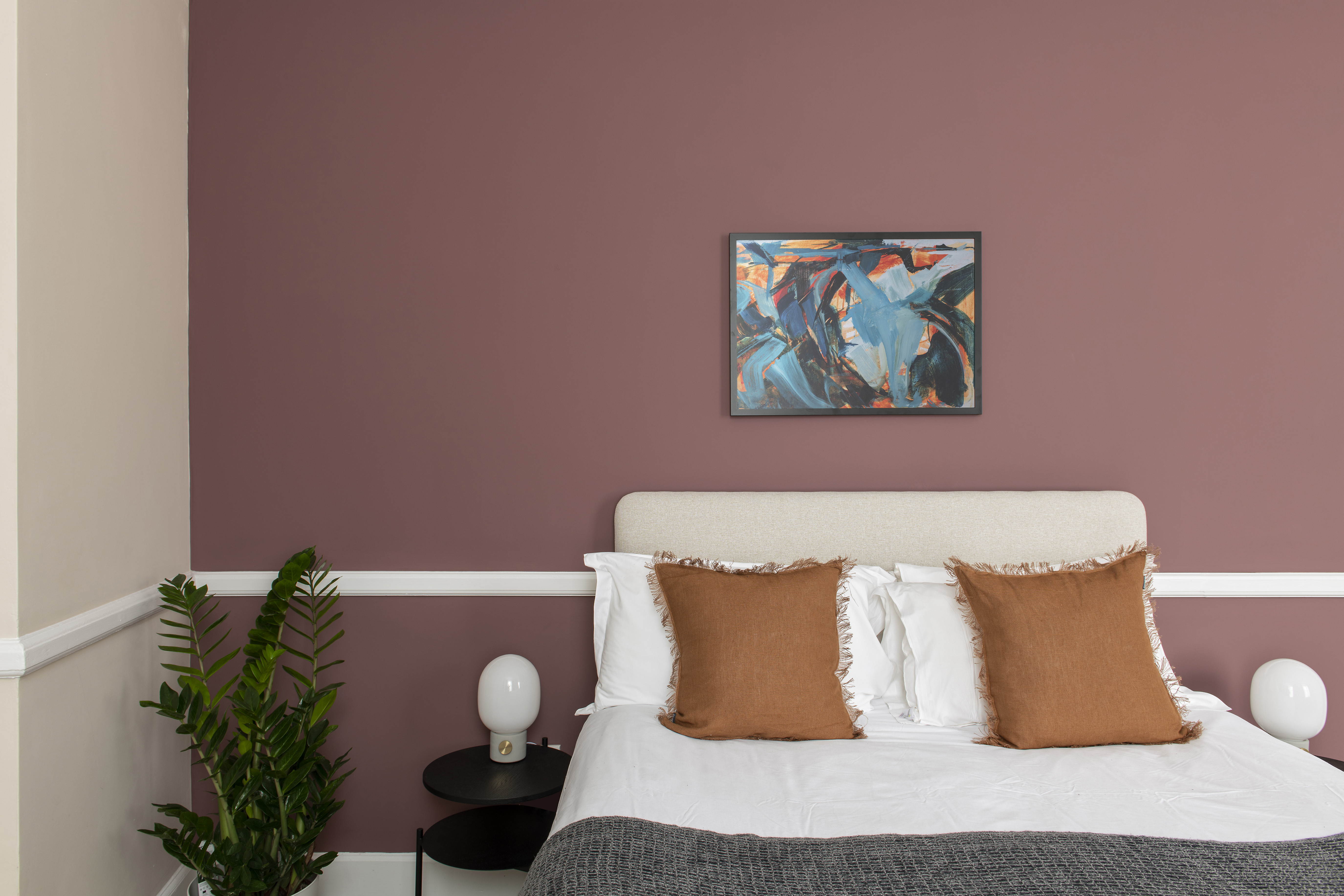 一卧室高级公寓