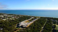 Abbey Beach Resort Hotels in 