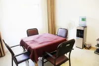 屏邊金鵬休閑酒店
