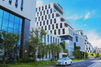 Vienna International Hotel( Liuyang Jingkai District Centre international store)