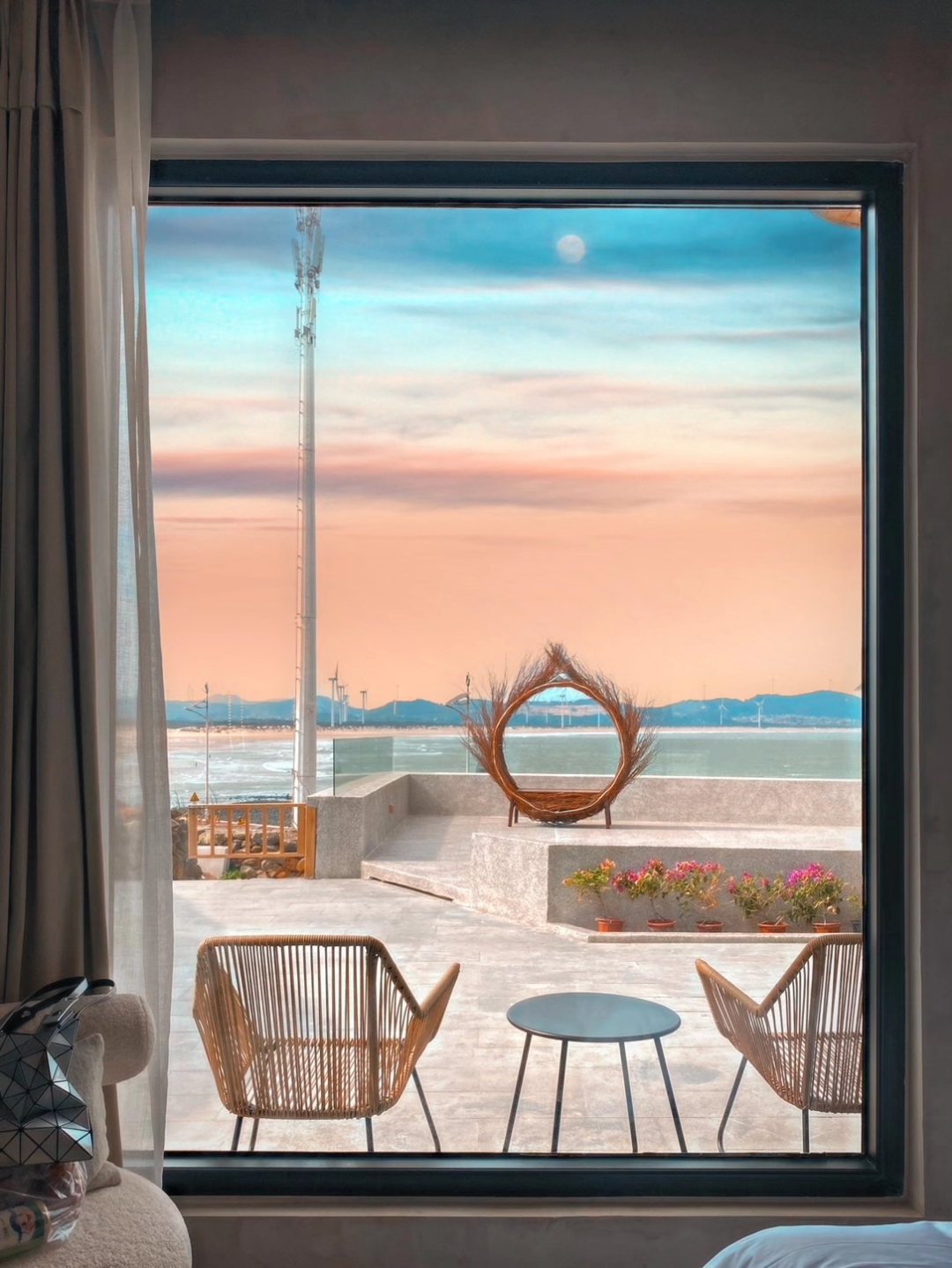 Guestroom - Sea-View (Double Bed)