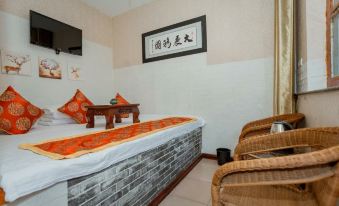 jiajia homestay