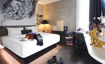 Artotel Thamrin Jakarta