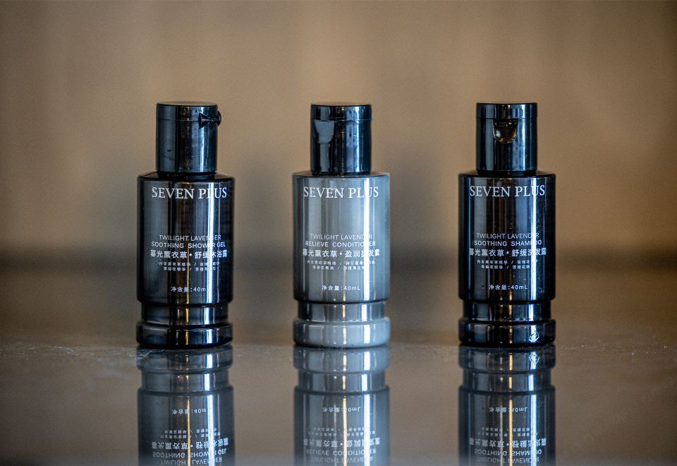 行政双床房（智能客控+蓝牙音响）