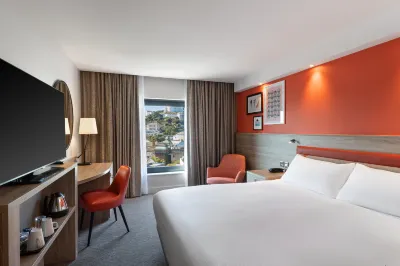 Hampton by Hilton Torquay Hotels in 