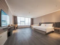 HanTing Hotel (Fu County Changhe Building)