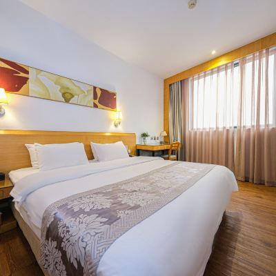 Family Suite 泉州宜家酒店優惠