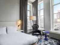 Radisson Blu Hotel, Amsterdam City Center