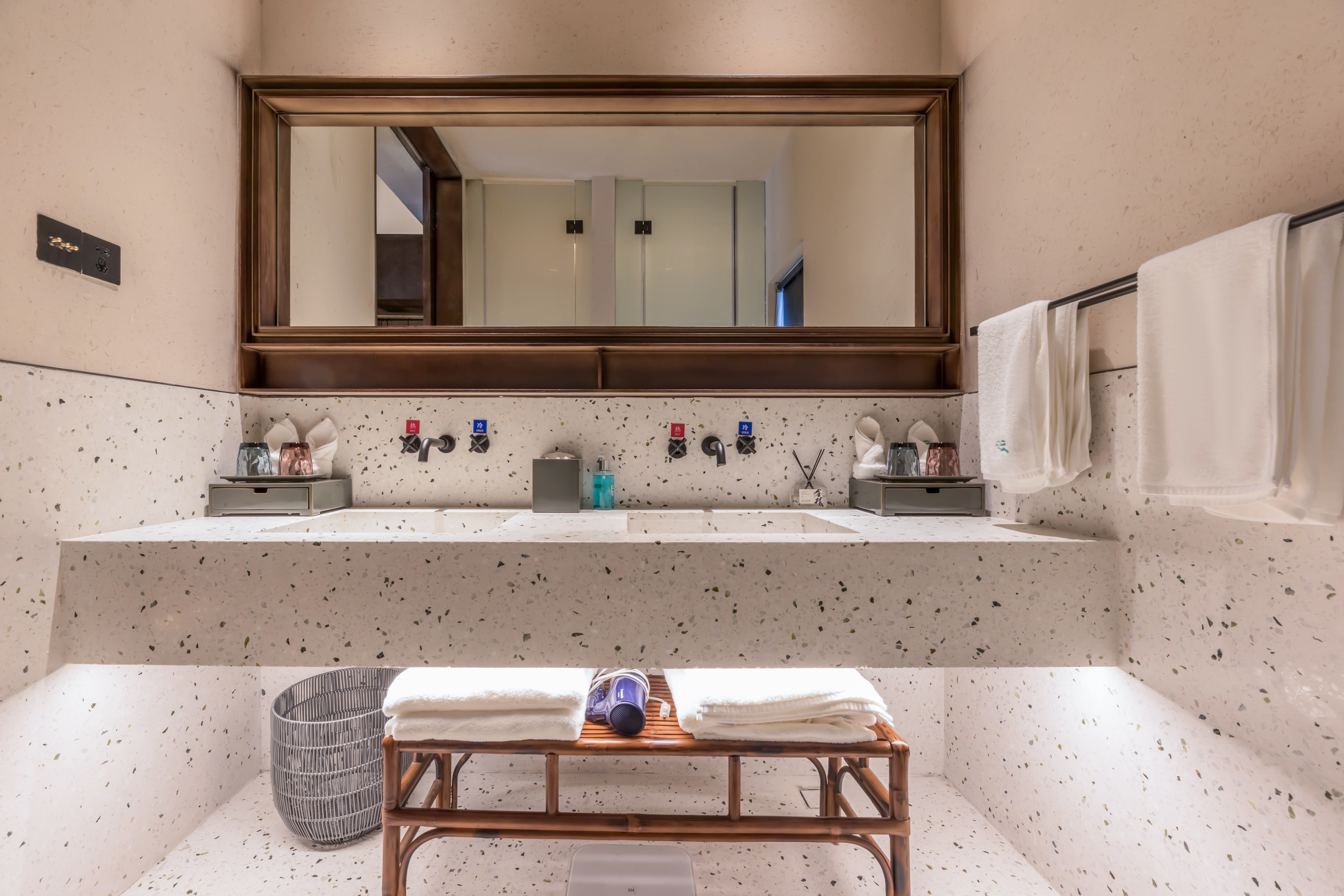 湖心·天望亲子套房