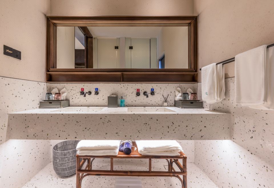 湖心·天望親子套房