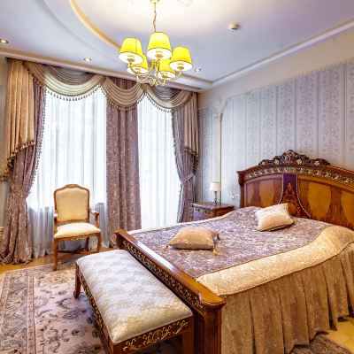 Luxury house on Frunze Street, 11 Dipservice Hall Promo Code