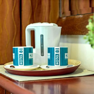 豪華大床房 81飯店（優質星）優惠