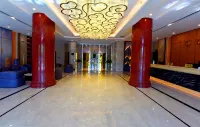 Hotel Oper Yumen