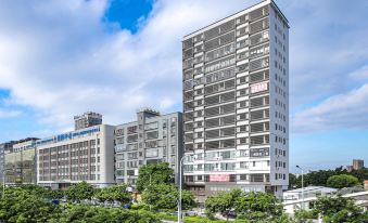 Jieyang only one Theme Smart Apartment