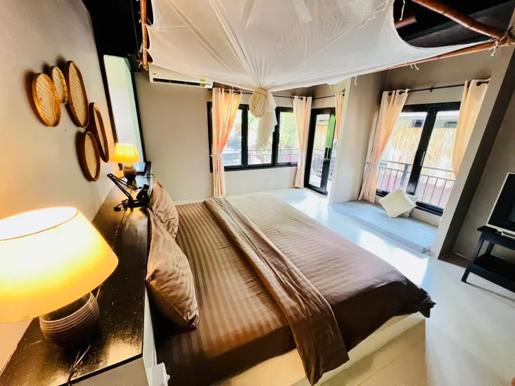 ห้องแฟมิลี่