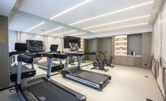 Hengyang Huaxin Mai Da Wyndham Hotel - Housity
