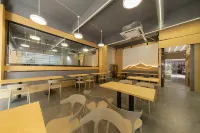 Binyang Harman Intelligent Hotel