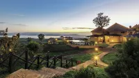 LAKE NAKURU SOPA LODGE Hotels in 