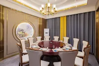 Wuxiakou Wangyue Grand Hotel