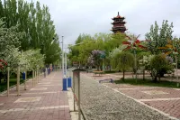 Haixi Hotel