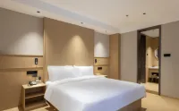 Datong Hanting Holiday Hotel (Datong Ancient City)