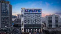 Yunbo Lijing Hotel Hotels in 