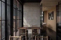 HEO Hezhu · Luxury Residence (Dali Ancient Town South Gate Branch)
