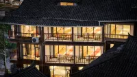 Shanheju View Homestay (Observation Deck Branch, Xijiang Qianhu Miao Village) Hotels in 