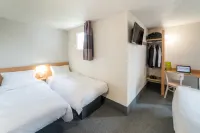 B&B HOTEL Verdun Sud