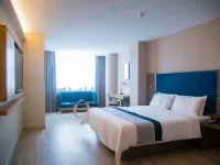 Home Inn Selected (Changle Limin Street) Hotels in Changle County