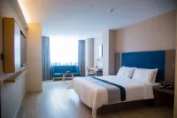 Home Inn Selected (Changle Limin Street)
