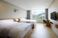 Lahan Hotel Jeonju Hotels in 