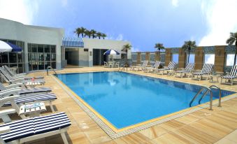 Metropark Hotel Kowloon - Housity