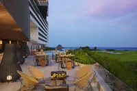 Dreams Vista Cancun Golf & Spa Resort