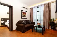 Holiday Villa Hotel & Suites Kota Bharu Hotels in 