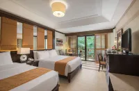 Henann Lagoon Resort