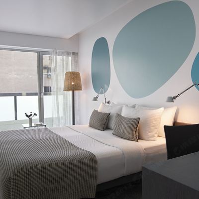Superior Room No Balcony Fresh Hotel Promo Code