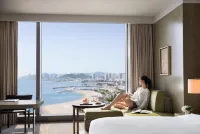 Grand Hyatt Dalian