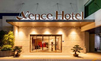 Xence Hotel