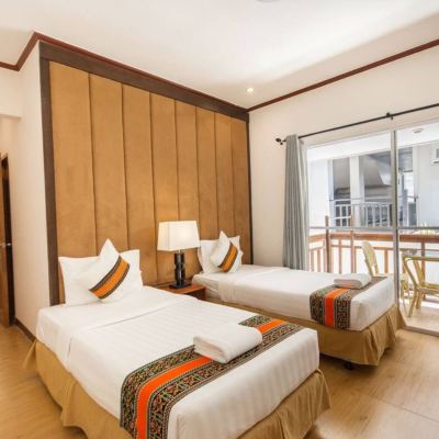 Family Room Sur Boracay Promo Code