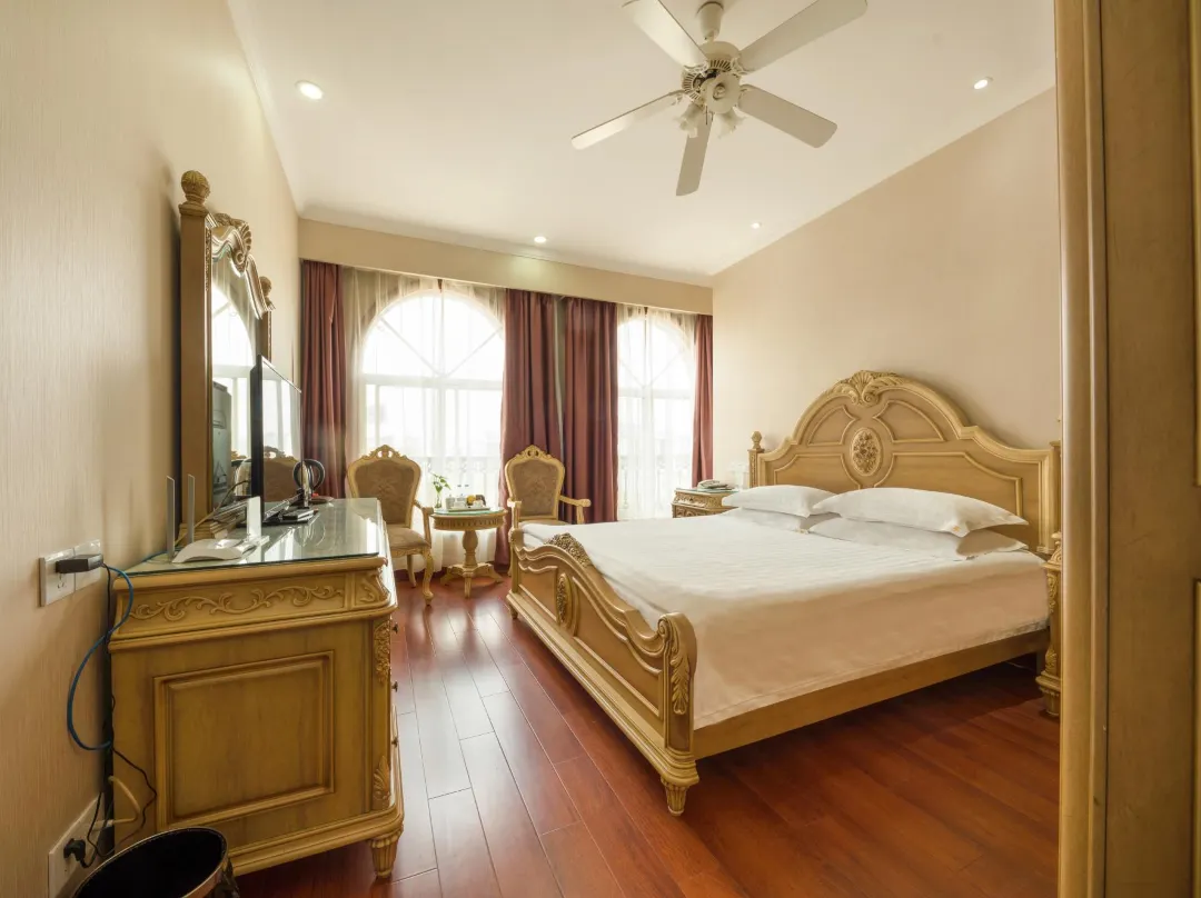 Shanghai Jiu Yu Hotel - Šanghaj
