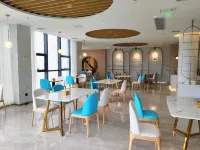 Snail Smart Hotel (Xuancheng Jingde High-Speed Rail Station Branch)