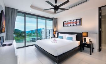 Lets Phuket Twin Sands Resort & Spa-Sha Extra Plus