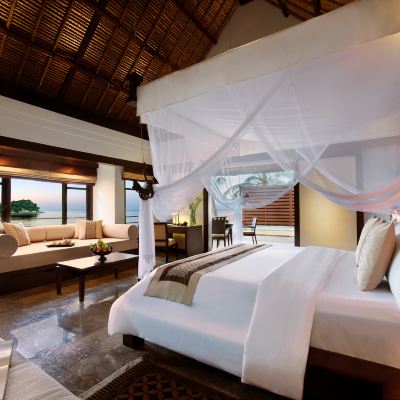 Ocean Villa on the Rock