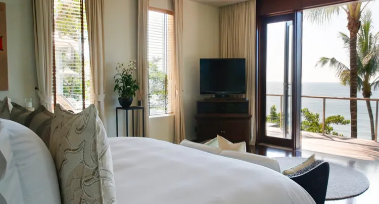 วิลล่า 3 ห้องนอน หมายเลข 32