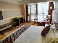โรงแรมนานาชาติซานเหอ