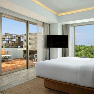 Urban Room Aloft Bali Seminyak Promo Code