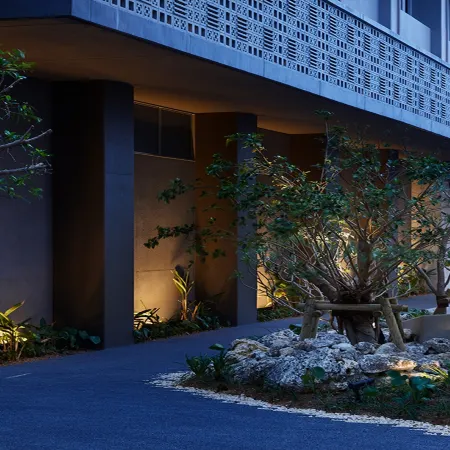 Hotel Strata Naha